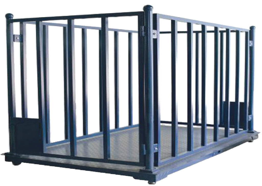 Remark Technology Animal Scale