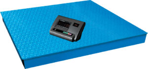 Digital Floor Scale