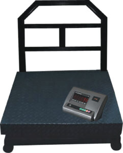 Remark Technology Digital Weight Scale | Platform Scale